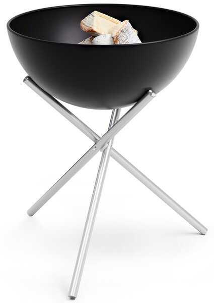 Höfats designové zahradní grily Bowl Tripod Large
