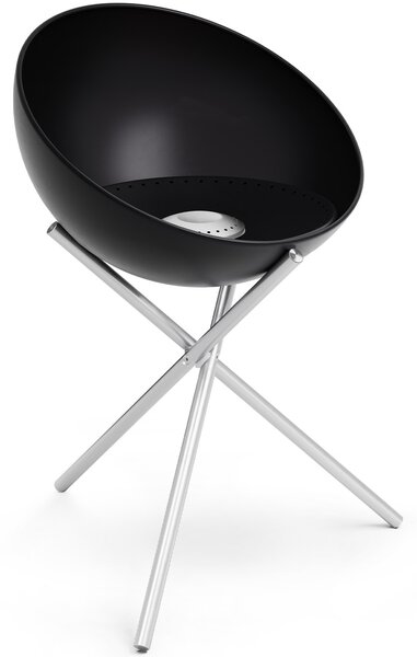Höfats designové zahradní grily Bowl Tripod Large