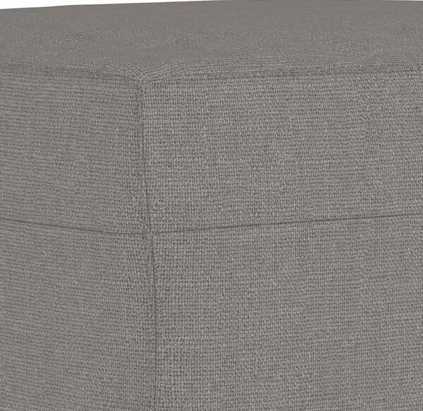 3dílná sedací souprava s poduškami taupe textil 3202101