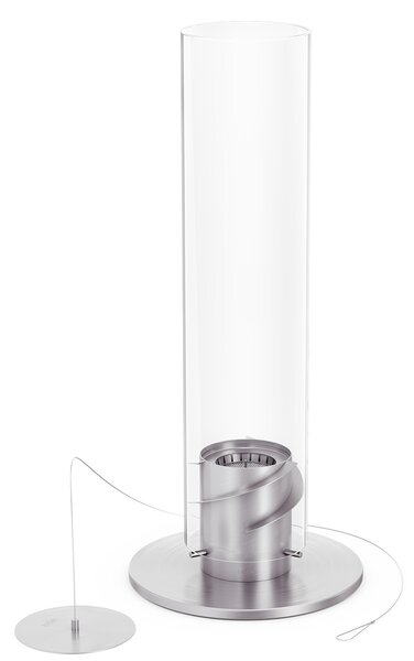 Höfats designové krby Spin 1500