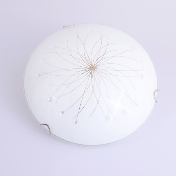 Globo 40402-2 - Stropní svítidlo CALIMERO I 2xE27/60W/230V
