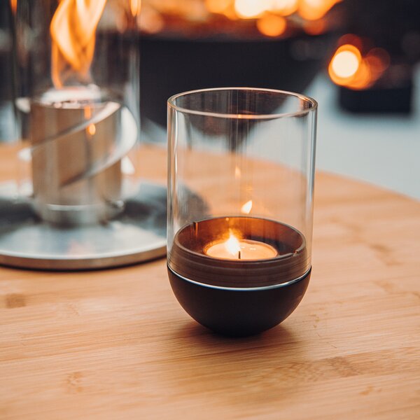 Höfats designové svícny Gravity Candle