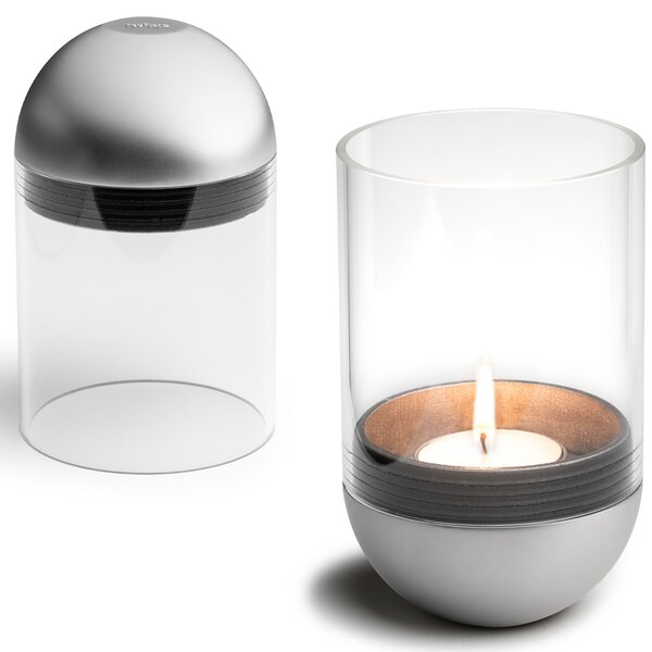 Höfats designové svícny Gravity Candle