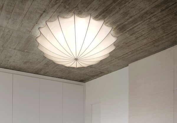 Nowodvorski Lighting Form nástěnné svítidlo 4x25 W bílá 9672