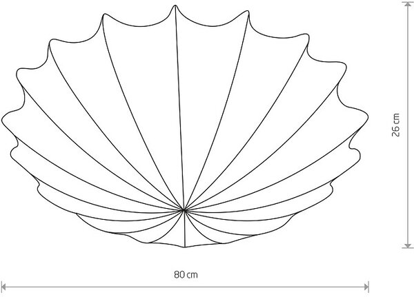 Nowodvorski Lighting Form nástěnné svítidlo 4x25 W bílá 9672