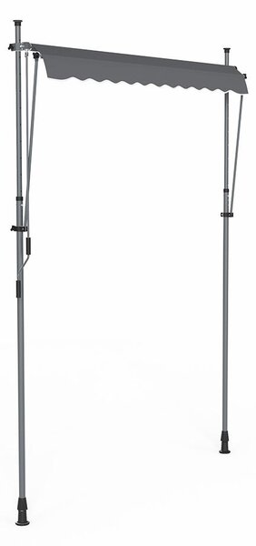 Balkónová markýza APOLLO 250 cm
