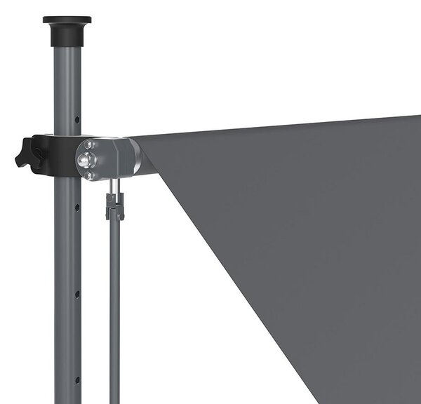 Balkónová markýza APOLLO 250 cm
