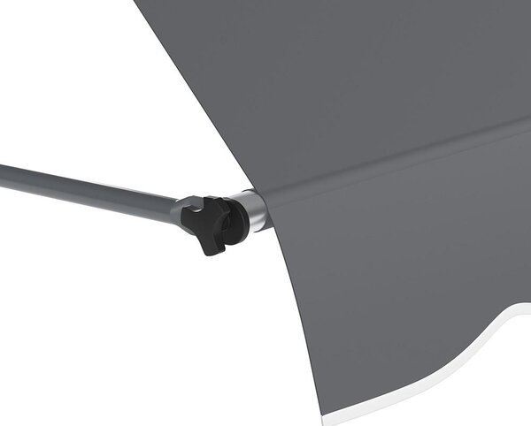 Balkónová markýza APOLLO 250 cm