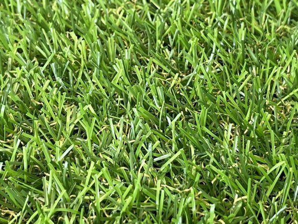 Umělý travní koberec pod bazén Bermuda KRUH Kruh Ø 100 cm