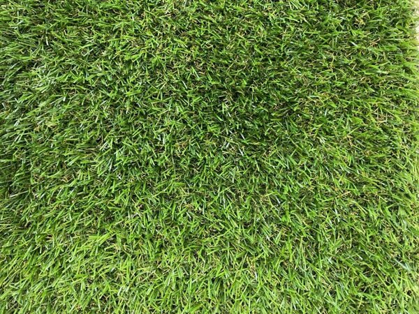 Umělý travní koberec pod bazén Bermuda KRUH Kruh Ø 100 cm
