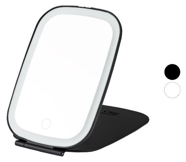 Cien Beauty Cestovní LED zrcátko (100398759)