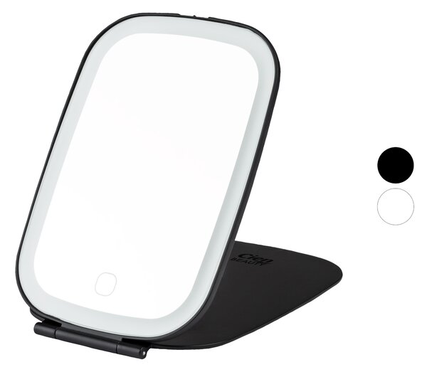 Cien Beauty Cestovní LED zrcátko (100398759)