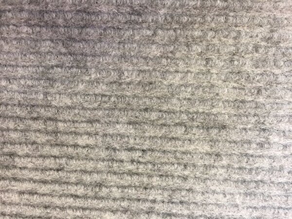 Čistící koberec Quick step šedý 50x80 cm