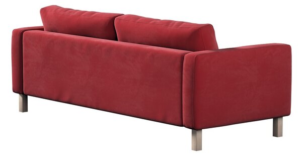 Potah na pohovku IKEA Karlstad 3-místná, nerozkládací, krátký