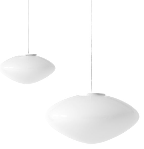 &Tradition designová zavěsná svítidla Mist AP16