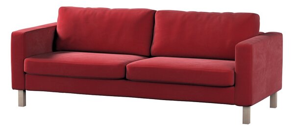 Potah na pohovku IKEA Karlstad 3-místná, nerozkládací, krátký