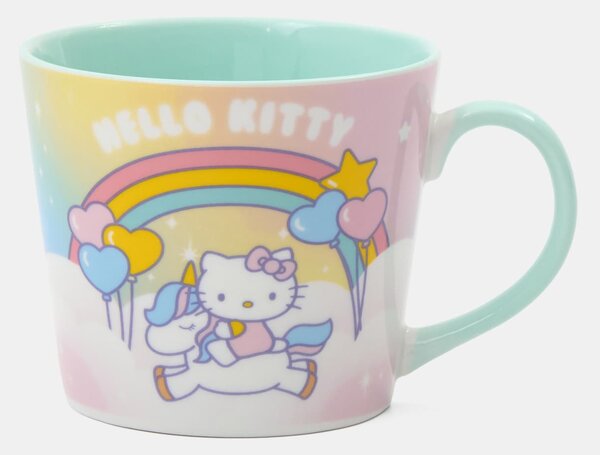 Sinsay - Keramický hrnek Hello Kitty - vícebarevná