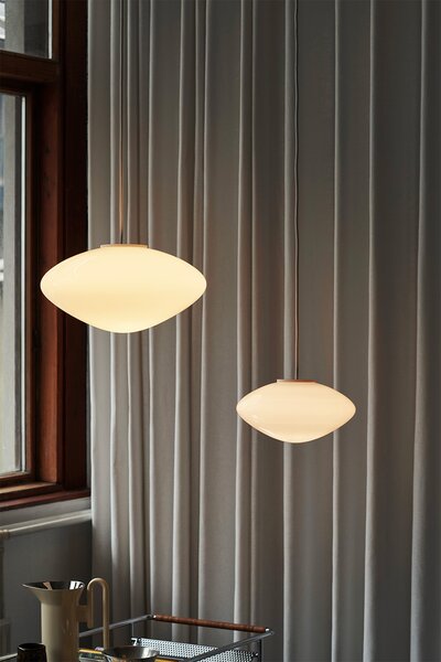 &Tradition designová zavěsná svítidla Mist AP16