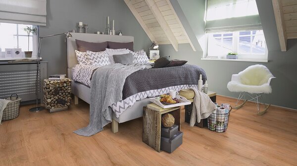 WINEO 1500 roll wood Melbourne oak natural PLR395C - 2 bm