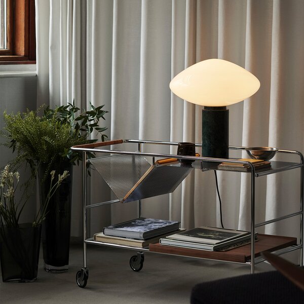 &Tradition designové stolní lampy Mist