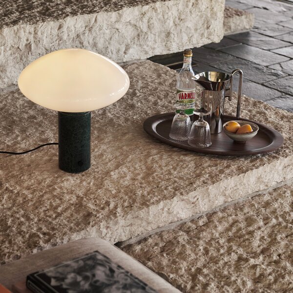 &Tradition designové stolní lampy Mist