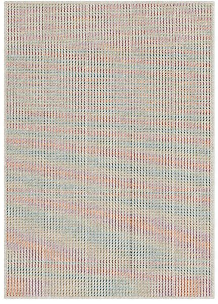 Breno Kusový koberec DECO 04/VYL, 80x150 cm, Vícebarevné