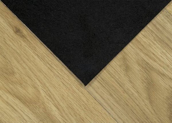 Breno PVC BLACKTEX Gambel Oak 363M – světle hnědé dřevo, šíře 300 cm