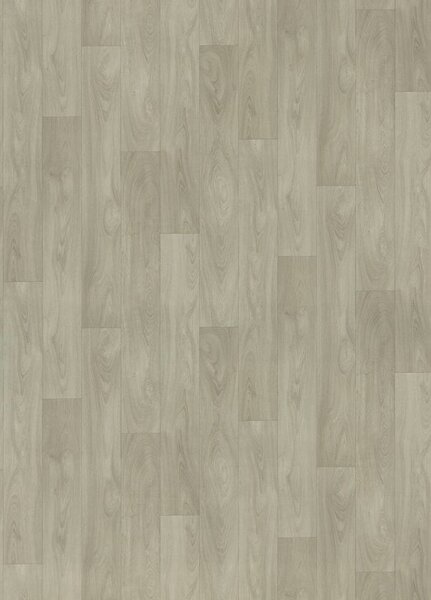 Breno PVC BLACKTEX Oakland 219M – světle šedé dřevo, šíře 400 cm
