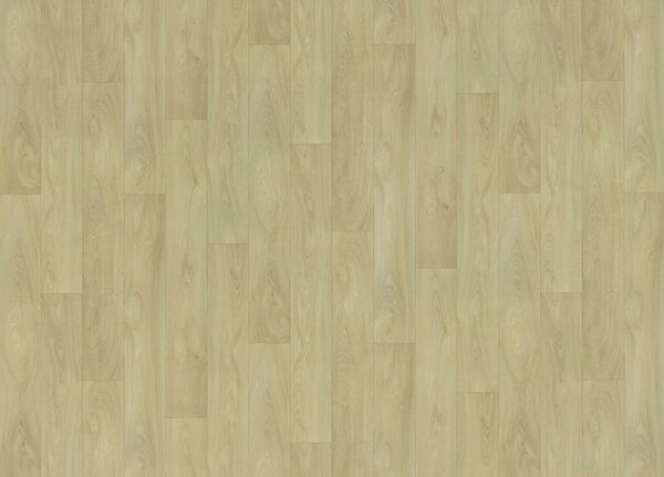Breno PVC BLACKTEX Oakland 336M – světlé dřevo, šíře 400 cm