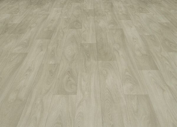 Breno PVC BLACKTEX Oakland 219M – světle šedé dřevo, šíře 400 cm