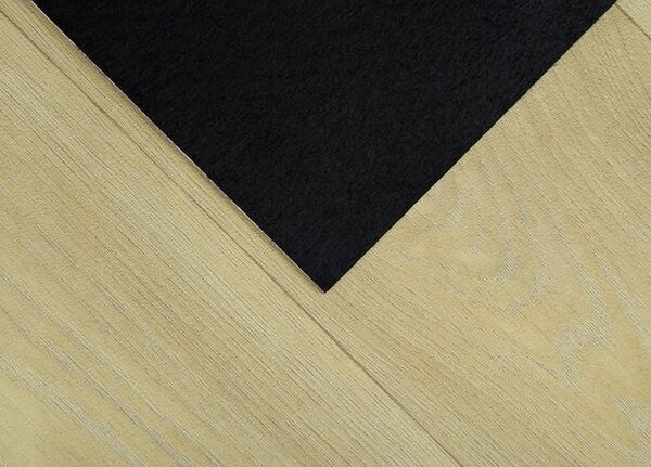 Breno PVC BLACKTEX Oakland 336M – světlé dřevo, šíře 400 cm