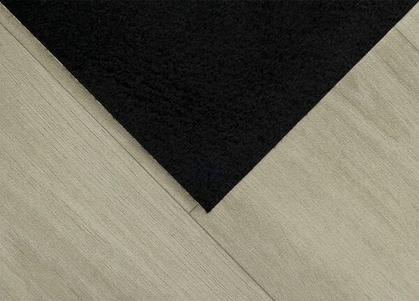 Breno PVC BLACKTEX Oakland 219M – světle šedé dřevo, šíře 400 cm
