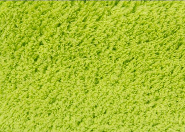 Breno Kusový koberec SPRING green – zelený, 60x110 cm