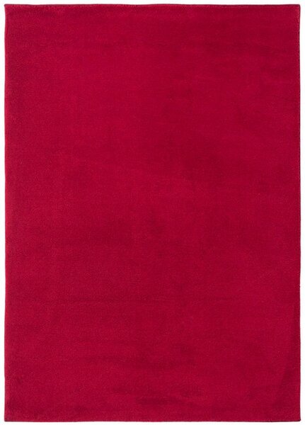 Breno Kusový koberec SPRING red – červený, 60x110 cm
