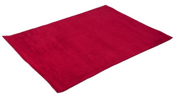 Breno Kusový koberec SPRING red – červený, 60x110 cm