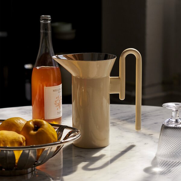 &Tradition designové džbány Momento Jug
