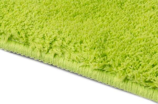 Breno Kusový koberec SPRING green – zelený, 60x110 cm