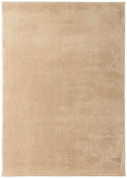 Breno Kusový koberec SPRING cappucino – béžový, 80x150 cm