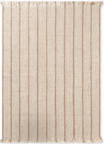 Koberec Elle Decoration Harvest Sierra Ivory Gold