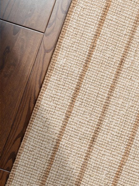 Koberec Elle Decoration Harvest Sierra Ivory Gold