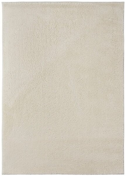 Breno Kusový koberec SPRING ivory – krémově bílý, 40x60 cm