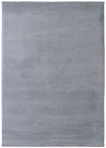 Breno Kusový koberec SPRING grey – šedý, 40x60 cm