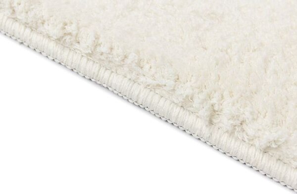 Breno Kusový koberec SPRING ivory – krémově bílý, 40x60 cm
