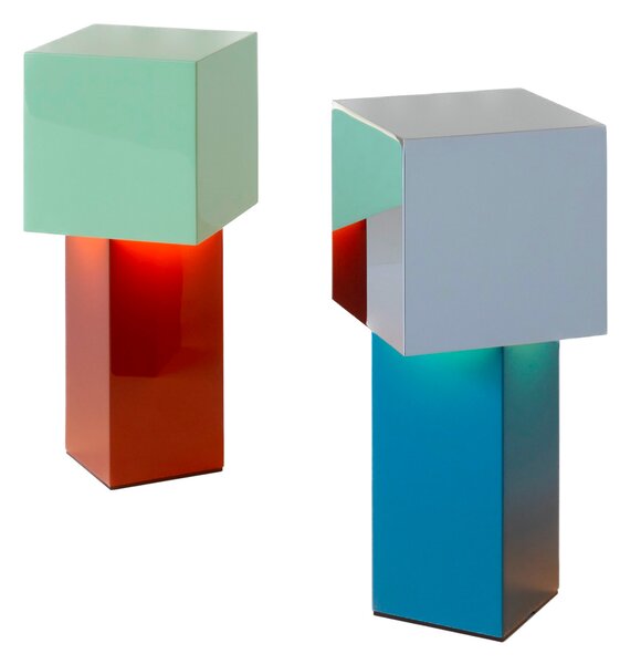 &Tradition ddesignové stolní lampy Pivot
