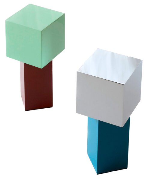 &Tradition ddesignové stolní lampy Pivot