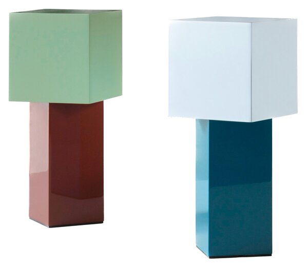 &Tradition ddesignové stolní lampy Pivot
