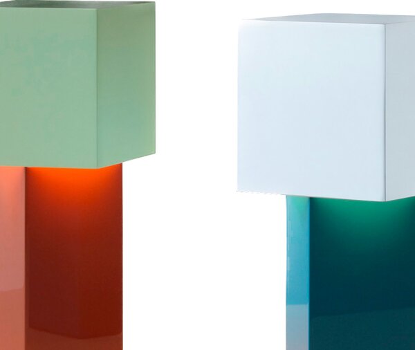 &Tradition ddesignové stolní lampy Pivot