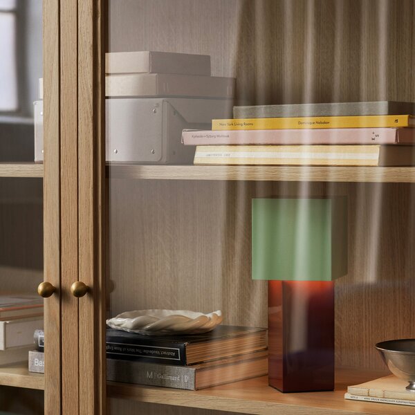 &Tradition ddesignové stolní lampy Pivot