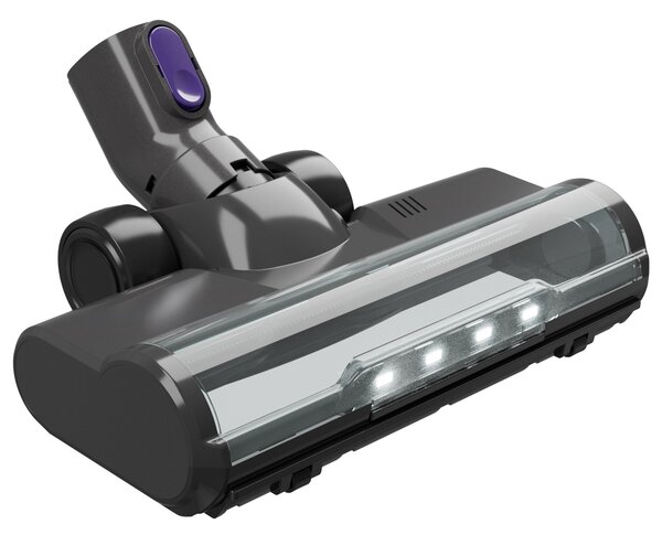 Noaton AVC600H5 - hubice bez kartáče pro AVC600 Deluxe