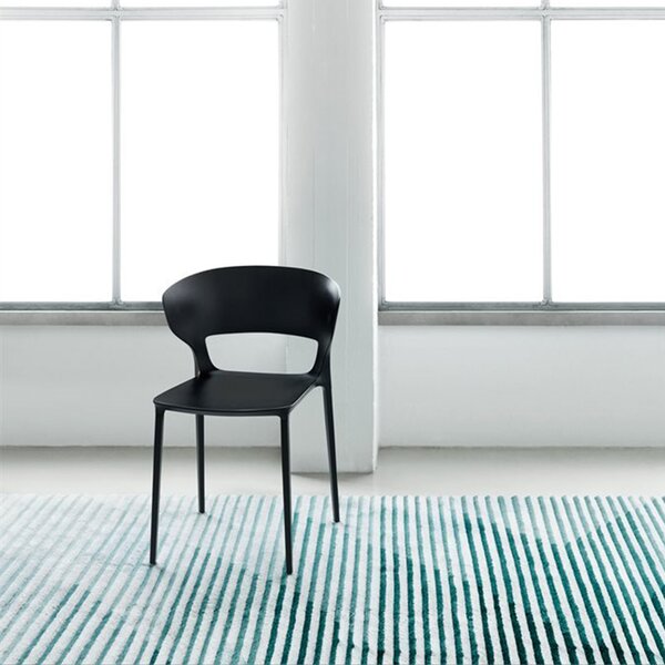 Desalto designové jídelní židle Koki